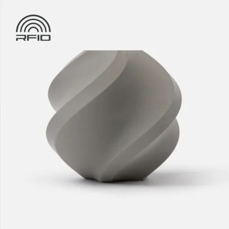 Filamento Bambu Lab PLA Basic Gray - 1kg / 1.75mm